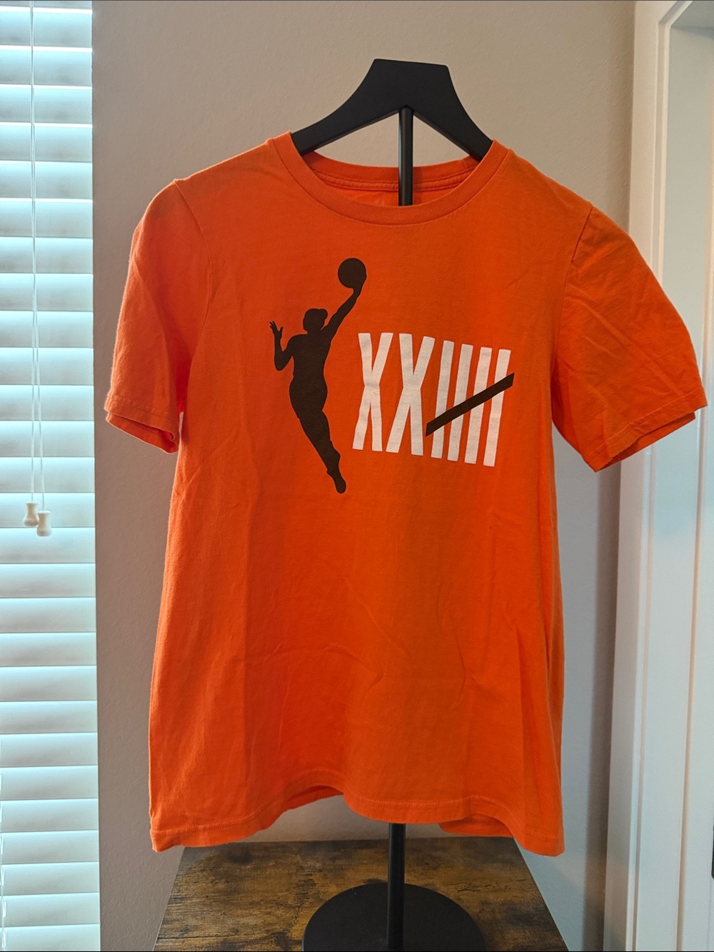 Youth WNBA Graphic Tee
